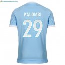 Maillot Lazio Domicile Palombi 2017 2018