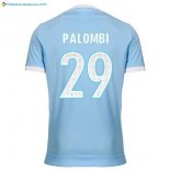 Maillot Lazio Domicile Palombi 2017 2018