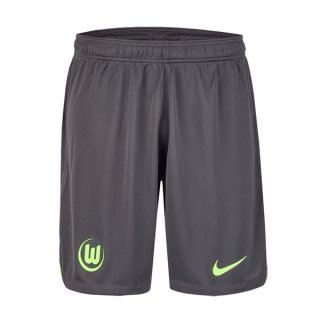 Pantalon Wolfsburg Exterieur 2023 2024 Pantalon Wolfsburg Exterieur 2023 2024
