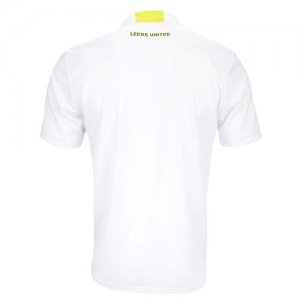 Thailande Maillot Leeds United Domicile 2021 2022