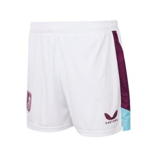 Pantalon Burnley FC Domicile 2025 2026 Pantalon Burnley FC Domicile 2025 2026