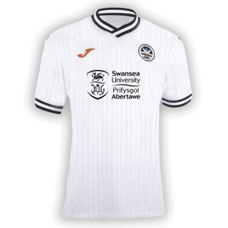 Thailande Maillot Swansea Domicile 2021 2022 Thailande Maillot Swansea Domicile 2021 2022