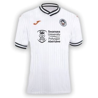 Thailande Maillot Swansea Domicile 2021 2022