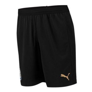 Pantalon Newcastle United Domicile 2018 2019 Noir