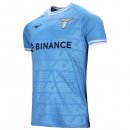 Thailande Maillot Lazio Domicile 2022 2023