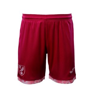 Pantalon Norwich City Exterieur 2025 2026 Pantalon Norwich City Exterieur 2025 2026