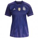 Thailande Maillot Argentine Exterieur Femme 2022-2023