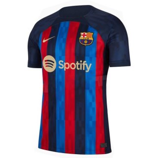 Maillot Barcelona Domicile 2022 2023 Maillot Barcelona Domicile 2022 2023