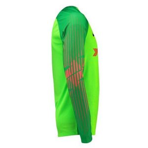 Maillot Chelsea ML Gardien 2018 2019 Vert