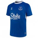 Thailande Maillot Everton Domicile 2022-2023