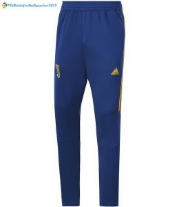 Survetement Juventus 2017 2018 Jaune Bleu