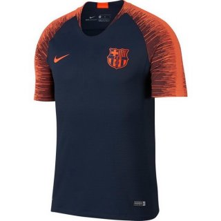 Entrainement Barcelona 2018 2019 Bleu Orange Entrainement Barcelona 2018 2019 Bleu Orange