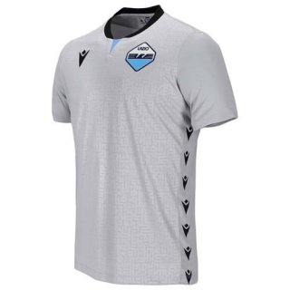 Thailande Maillot Lazio Domicile Gardien 2021 2022