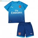 Maillot Arsenal Enfant Exterieur 2017 2018