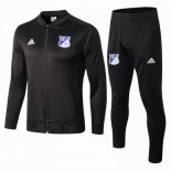 Survetement Millonarios 2019 2020 Noir