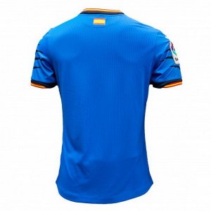 Thailande Maillot Getafe Domicile 2018 2019 Bleu