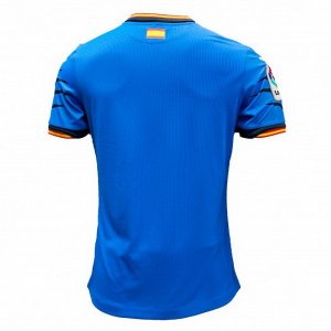 Thailande Maillot Getafe Domicile 2018 2019 Bleu