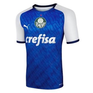 Maillot Palmeiras Spécial 2019 2020 Bleu