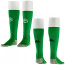 Chaussette Real Betis Domicile 2018 2019 Vert