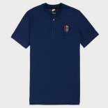 Polo Paris Saint Germain 2019 2020 Bleu Marine