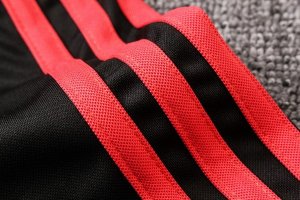 Survetement Flamengo 2018 2019 Noir