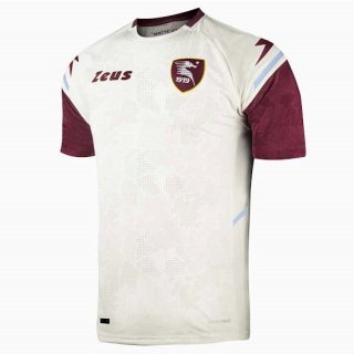 Thailande Maillot Salernitana Exterieur 2021 2022 Thailande Maillot Salernitana Exterieur 2021 2022