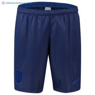 Pantalon Angleterre Domicile 2018 Bleu Pantalon Angleterre Domicile 2018 Bleu