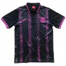 Polo Barcelona 2019 2020 Noir Rose