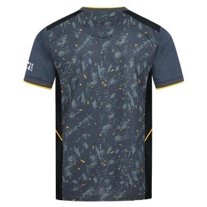 Thailande Maillot Wolves Exterieur 2021 2022