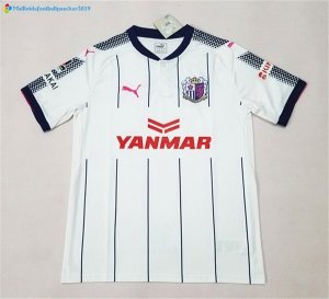 Maillot Cerezo Osaka Exterieur 2017 2018