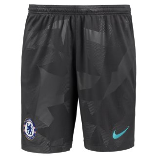 Pantalon Chelsea Third 2017 2018