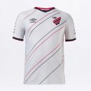 Maillot Athletico Paranaense Exterieur 2020 2021 Blanc