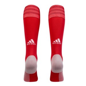 Chaussette Real Madrid Third 2018 2019 Rouge