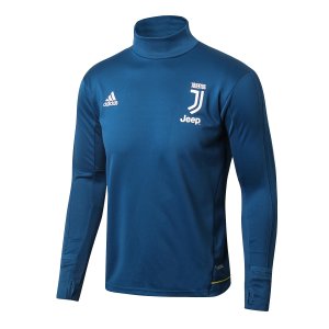 Survetement Juventus 2017 2018 Bleu Marine