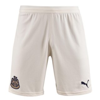 Pantalon Newcastle United Exterieur 2018 2019 Blanc