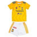 Maillot Tigres de la UANL Domicile Enfant 2018 2019 Jaune