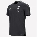 Entrainement Maillot Juventus 2021 2022 Noir