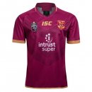 Maillot QLD Maroons 2018 Rouge