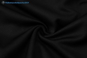 Maillot Entrainement Arsenal Ensemble Complet 2017 2018 Noir