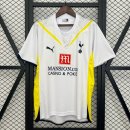 Thailande Maillot Tottenham Domicile Retro 2009-2010