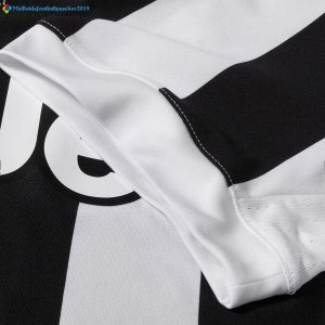 Thailande Maillot Juventus Domicile 2017 2018