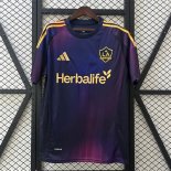 Thailande Maillot Galaxy Los Angeles Exterieur 2025-2026