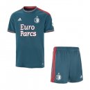 Maillot Feyenoord Exterieur Enfant 2022 2023