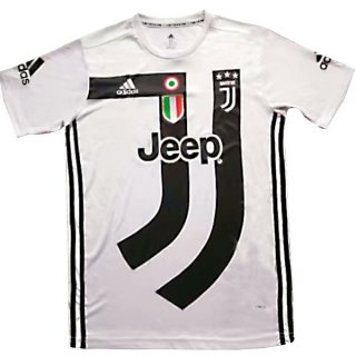 Entrainement Juventus 2018 2019 Blanc Noir Entrainement Juventus 2018 2019 Blanc Noir