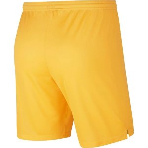 Pantalon Chelsea Gardien 2019 2020 Jaune