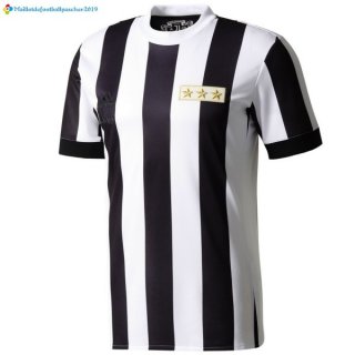 Maillot Juventus Domicile 120th Maillot Juventus Domicile 120th