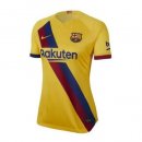 Maillot Barcelona Exterieur Femme 2019 2020