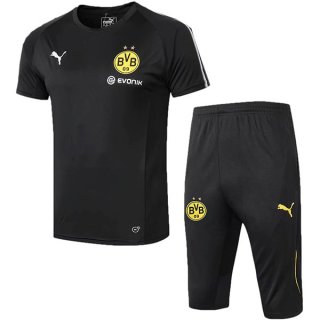 Entrainement Borussia Dortmund Ensemble Complet 2018 2019 Noir Entrainement Borussia Dortmund Ensemble Complet 2018 2019 Noir