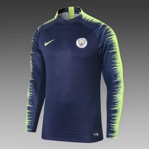 Survetement Enfant Manchester City 2018 2019 Bleu