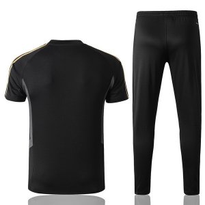 Entrainement Real Madrid Ensemble Complet 2019 2020 Negro Jaune